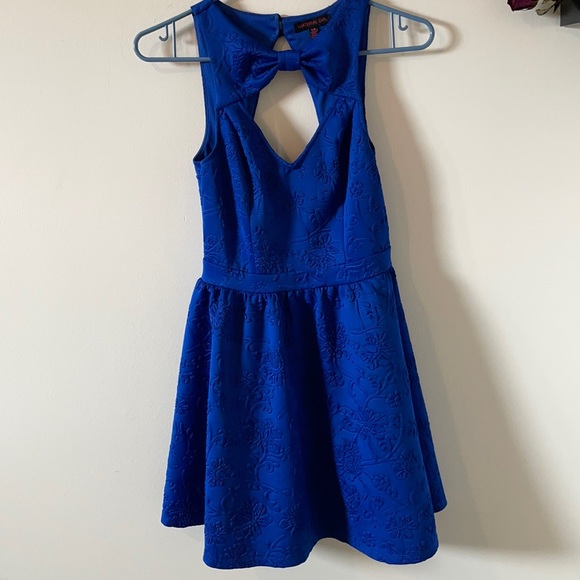 Material Girl Dress - Picture 1 of 6